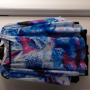 Jennifer Lopez Casual Top